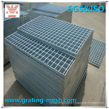 Galvanized/ Steel/ Bar/ Grating for Platform